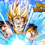 Dragon Ball Z Dokkan Battle – STR LR Super Vegito OST (Extended)