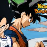 Dragon Ball Z Dokkan Battle – INT LR Vegeta & Goku OST (Extended)