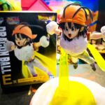 UNBOX Ichiban Kuji DRAGON BALL Z DOKKAN BATTLE 6th Anniversary E Prize Pan GT Honey E賞パン（GTハニー）E賞小芳