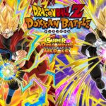 【ドッカンバトル】スーパードラゴンボールヒーローズBGM『SDBH OST3』【Dragon Ball Z Dokkan Battle】