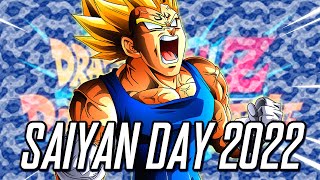 Neuer Majin Vegeta für den Saiyan Day 2022? Dragon Ball Z Dokkan Battle
