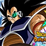 【ドッカンバトル】ラディッツBGM【PHY Dokkan Fest Raditz Active Skill OST (Extended) Dragon Ball Z Dokkan Battle】