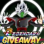 *FIRST* TIME IOS GIVEAWAY AMAZING ACCOUNT + 🔥 SUMMONS (JP) | Dragon Ball Z Dokkan Battle