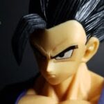 Ichiban Kuji Dragon Ball Super Super Hero Ultimate Gohan (A Prize) Unboxing/Comparison