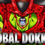 BEATING CELL MAX ON GLOBAL!! – Dragon Ball Z Dokkan Battle