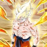 Dragon Ball Z Dokkan Battle OST – LR TEQ Super Saiyan Goku Revival (Short Version)