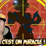 WTF C’EST UN MIRACLE 😭😭 | DRAGON BALL Z DOKKAN BATTLE