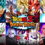 Dragon Ball Z Dokkan Battle (2022) Gameplay Walkthrough | First Impression | 4K 60FPS |No Commentary