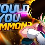 GLOBAL! SHOULD YOU SUMMON ON RISING DRAGON CARNIVAL OR SAVE? | DBZ Dokkan Battle