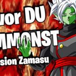 BEVOR DU SUMMONST🚨 Sollte man für LR Fusion Zamasu auf Global summon? Dragon Ball Z Dokkan Battle