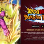 【DRAGON BALL Z DOKKAN BATTLE】Piccolo (Power Awakening) PV