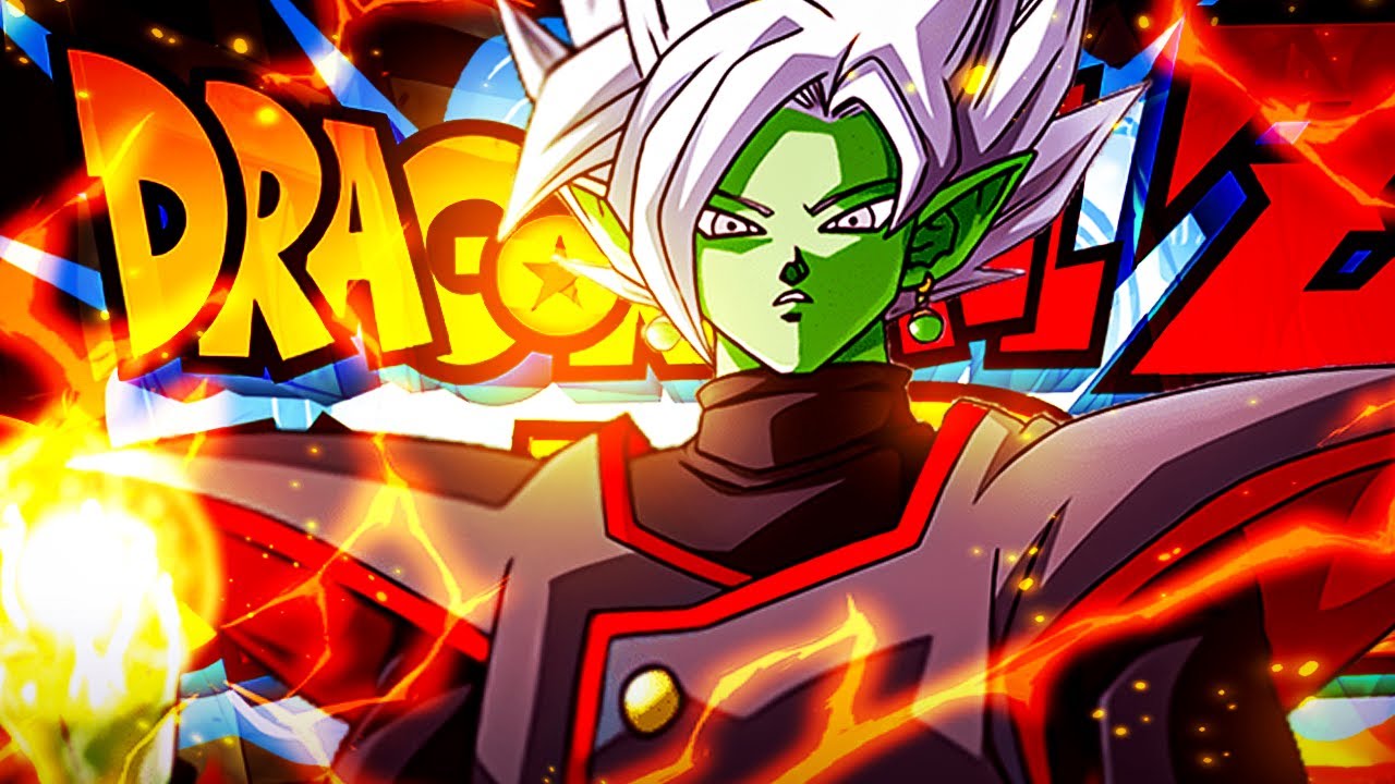 LR FUSION ZAMASU IS ON A DOUBLE RATES BANNER! GLOBAL CHRISTMAS 2022
