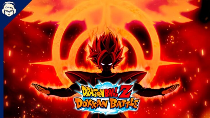 ZAMASU LR VEM AÍ! | Dragon Ball Z Dokkan Battle