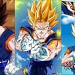 NEW TIEN & LR SUPER VEGITO ACTIVE SKILL + SUPER ATTACKS PREVIEW!! Dragon Ball Z Dokkan Battle