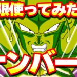 神コロおまえがナンバー1だ！極限した神コロさんを使ってみた【ドッカンバトル】