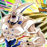 Dragon Ball Z Dokkan Battle: AGL LR Omega Shenron Active Skill OST (Extended)