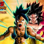 Dragon Ball Z Dokkan Battle OST – LR INT Super Saiyan 4 Goku & Majuub Standby (Short Version)