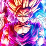 SUNDAY EARLY LIVE! GOHAN IS RUNNING PROUD PVP! #shorts #dragonballlegends
