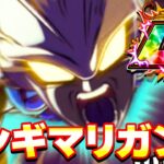 ガンギマリガンマの超HEROが現代最強【ドッカンバトル】