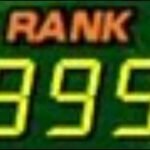 【ドッカンバトル】9年掛けて…遂に『RANK 999』に到達しました