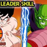 200% LEADER SKILL! 100% INT LR GOKU & PICCOLO LEVEL 10 LINKS! Dragon Ball Z Dokkan Battle