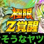 【ドッカンバトル】夏のブロリーCPで極限しそうなキャラ&化けそうなキャラまとめて紹介！【Dragon Ball Z Dokkan Battle】