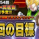 【ドッカンバトル】今回の目標やら変更点やらの話【DRAGONBALL Z Dokkan Battle】