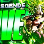 🔴LIVE! IS ULTRA KAIOKEN GOKU BACK?! WORLD TOURNAMENT PVP GRIND! (Dragon Ball Legends)