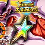 100% EZA PHY LR SUPER JANEMBA LEVEL 10 LINKS SHOWCASE!!!!! Dragon Ball Z Dokkan Battle