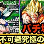 極限超ゴジータ、お前がナンバーワンだ！お松さんすいませんでした【ドッカンバトル】【Dragon Ball Z Dokkan Battle】