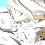 【ドラゴンボールZ ドッカンバトル】超サイヤ人孫悟飯(青年期)PV