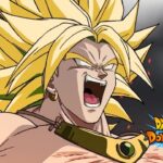 【ドラゴンボールZ ドッカンバトル】伝説の超サイヤ人ブロリーPV