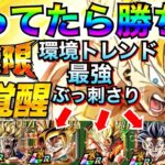 極限で最強仲間入り！！『持ってたら勝ち組1選。』性能を徹底解説！！【ドッカンバトル】【地球育ちのげるし】