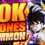 🔴 10,000+ STONES READY!! TEQ LR Gohan Piccolo Legendary Summons LIVE | DBZ Dokkan Battle