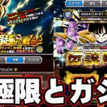 【ドッカンバトル】超極限終わらせて30連だけガシャする【DRAGONBALL Z Dokkan Battle】