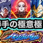 6周年身勝手の極意、メモリアルバトルで無双‼︎【ドッカンバトル】【Dragon Ball Z Dokkan Battle】