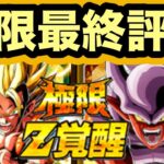 【ドッカンバトル】最強極限LR超ゴジータとLRスーパージャネンバの最終評価‼︎【Dragon Ball Z Dokkan Battle】