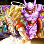 【ドラゴンボールZ ドッカンバトル】せまる10周年！歴代キャラクター振り返りPV（1周年・2周年編）