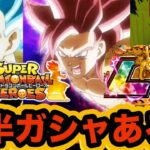 【ドッカンバトル】可能性は少ないが、後半ガシャはあるのか？考察してみた！【Dragon Ball Z Dokkan Battle】