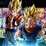 【ドラゴンボールZ ドッカンバトル】せまる10周年！歴代キャラクター振り返りPV（3周年・4周年編）