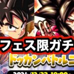 年末Wドッカンフェス2024の目玉キャラ予想‼︎【ドッカンバトル】【Dragon Ball Z Dokkan Battle】