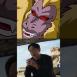 【ドラゴンボールZ ドッカンバトル】10周年CM「ドラゴンボール愛が止まらない」篇(30秒版)