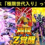 【ドッカンバトル】親ギャリ、オレコロ、ガンマ、クウラ、兄さん…。今年、極限Z覚醒世代は遂に2022年へ…