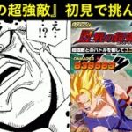 【ドッカンバトル】どうせ10周年ベジットサンドで楽勝やんｗと『歴戦の超強敵』に初見で挑んだら…