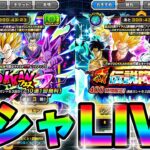 【ドッカンバトル】10周年後半ガシャ開幕！！両方引いていく！！【DRAGONBALL Z Dokkan Battle】