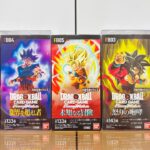 ドラゴンボール カードゲーム FUSIONWORLD 未知なる冒険 1BOX 開封！！！！！！！
