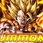 VEGITO I NEED THIS! | Super Vegito SSBE Vegeta SSJ4 Goku 10th Anni Summons | DBZ Dokkan Battle