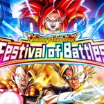 🔴 HARDEST EVENT OF ALL TIME!! 10th Anniversary Festival Of Battles LIVE | DBZ Dokkan Battle