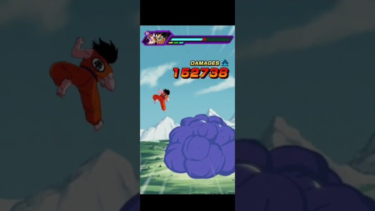 🎮ドラゴンボールZドッカンバトル攻略＃１