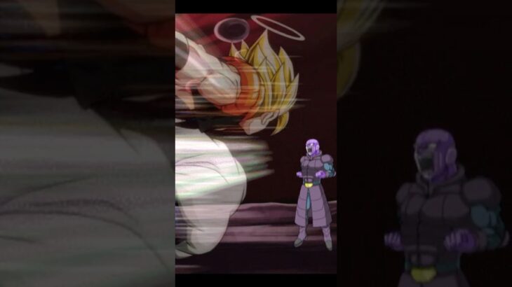 殺し屋の尊厳破壊ゲーム「ドッカンバトル」　　　　#dragonball #dokkanbattle #ドラゴンボール #ドッカンバトル